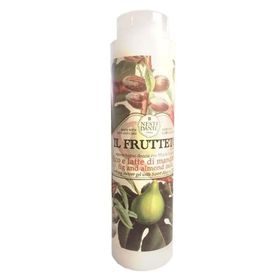 Nesti Dante Il Frutteto Fig And Almond Milk 300 ml Duş Jeli