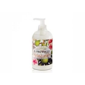 Nesti Dante Il Frutteto Fig And Almond Milk 500 ml Sıvı Sabun