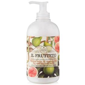 Nesti Dante Il Frutteto Fig And Almond Milk 500 ml Sıvı Sabun