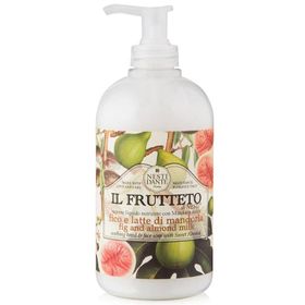 Nesti Dante Il Frutteto Fig And Almond Milk 500 ml Sıvı Sabun