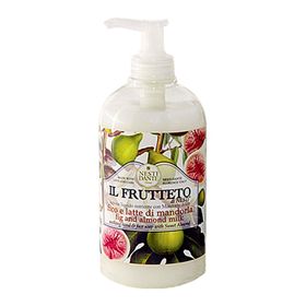 Nesti Dante Il Frutteto Fig And Almond Milk 500 ml Sıvı Sabun
