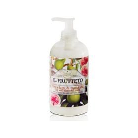 Nesti Dante Il Frutteto Fig And Almond Milk 500 ml Sıvı Sabun