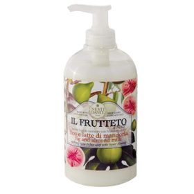 Nesti Dante Il Frutteto Fig And Almond Milk 500 ml Sıvı Sabun
