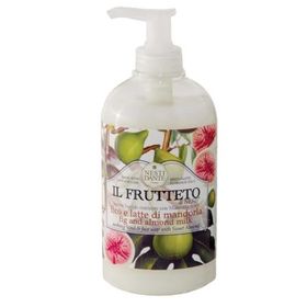 Nesti Dante Il Frutteto Fig And Almond Milk 500 ml Sıvı Sabun