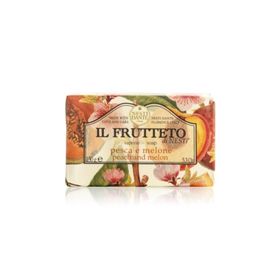 Nesti Dante Il Frutteto Şeftali ve Kavun 250 gr Sabun