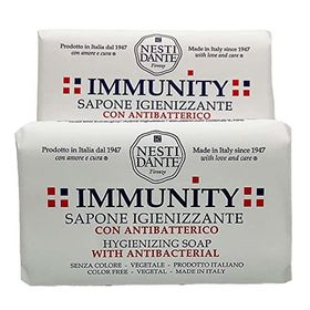 Nesti Dante Immunity Hygienizing Bar 150 gr Sabun