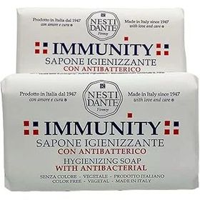 Nesti Dante Immunity Hygienizing Bar 150 gr Sabun