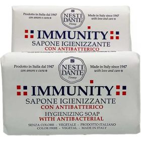 Nesti Dante Immunity Hygienizing Bar 150 gr Sabun