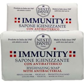 Nesti Dante Immunity Hygienizing Bar 150 gr Sabun