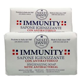 Nesti Dante Immunity Hygienizing Bar 150 gr Sabun