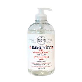 Nesti Dante Immunity Hygienizing Liquid 500 gr Sabun