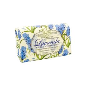 Nesti Dante Lavanda Blu Del Mediterraneo 150 gr Sabun