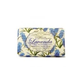 Nesti Dante Lavanda Blu Del Mediterraneo 150 gr Sabun