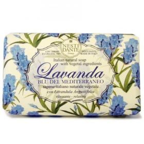 Nesti Dante Lavanda Blu Del Mediterraneo 150 gr Sabun