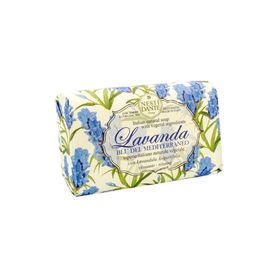 Nesti Dante Lavanda Blu Del Mediterraneo 150 gr Sabun