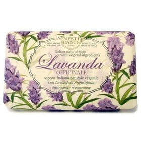 Nesti Dante Lavanda Officinale 150 gr Sabun