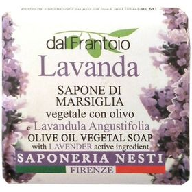 Nesti Dante Lavanda Sapone Di Marsiglia 100 gr Sabun