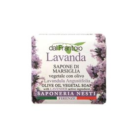 Nesti Dante Lavanda Sapone Di Marsiglia 100 gr Sabun
