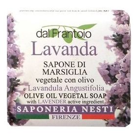 Nesti Dante Lavanda Sapone Di Marsiglia 100 gr Sabun