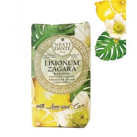 Nesti Dante Limonum Zagara 250 gr Sabun