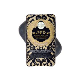 Nesti Dante Luxury Black 250 gr Sabun