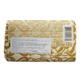 Nesti Dante Luxury Gold 250 gr Sabun
