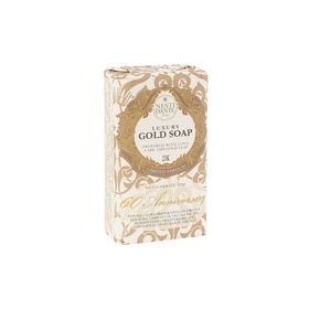 Nesti Dante Luxury Gold 250 gr Sabun