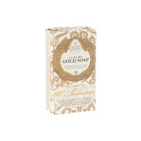 Nesti Dante Luxury Gold 250 gr Sabun