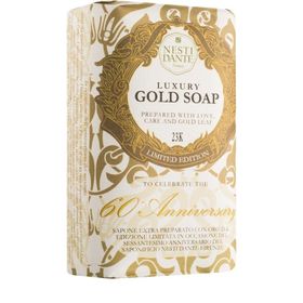 Nesti Dante Luxury Gold 250 gr Sabun