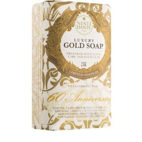 Nesti Dante Luxury Gold 250 gr Sabun