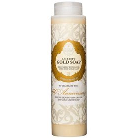 Nesti Dante Luxury Gold 300 ml Duş Jeli
