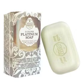 Nesti Dante Luxury Platinum 250 gr Sabun