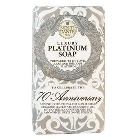 Nesti Dante Luxury Platinum 250 gr Sabun