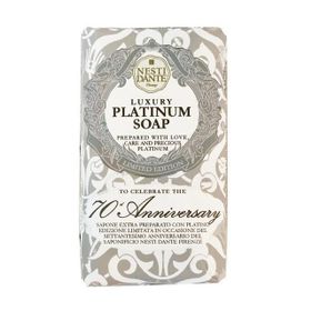Nesti Dante Luxury Platinum 250 gr Sabun
