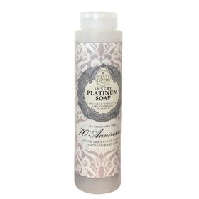 Nesti Dante Luxury Platinum 300 ml Duş Jeli