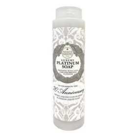 Nesti Dante Luxury Platinum 300 ml Duş Jeli