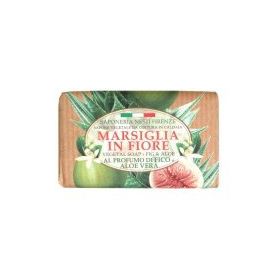 Nesti Dante Marsiglia İn Fiore Aloe Vera 125 gr Sabun