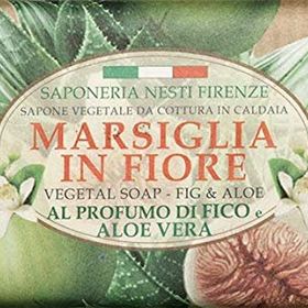 Nesti Dante Marsiglia İn Fiore Aloe Vera 125 gr Sabun