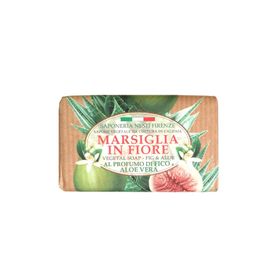 Nesti Dante Marsiglia İn Fiore Aloe Vera 125 gr Sabun
