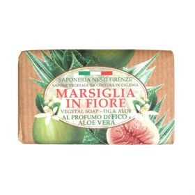 Nesti Dante Marsiglia İn Fiore Aloe Vera 125 gr Sabun