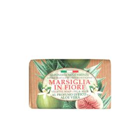 Nesti Dante Marsiglia İn Fiore Aloe Vera 125 gr Sabun