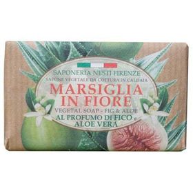 Nesti Dante Marsiglia İn Fiore Aloe Vera 125 gr Sabun
