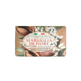 Nesti Dante Marsiglia İn Fiore Fiori D'arancio 125 gr Sabun