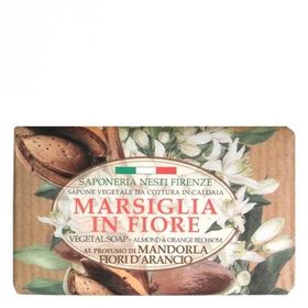 Nesti Dante Marsiglia İn Fiore Fiori D'arancio 125 gr Sabun