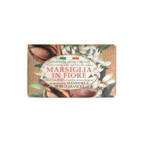 Nesti Dante Marsiglia İn Fiore Fiori D'arancio 125 gr Sabun