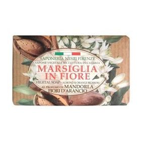 Nesti Dante Marsiglia İn Fiore Fiori D'arancio 125 gr Sabun