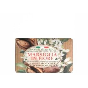 Nesti Dante Marsiglia İn Fiore Fiori D'arancio 125 gr Sabun