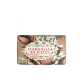 Nesti Dante Marsiglia İn Fiore Fiori D'arancio 125 gr Sabun