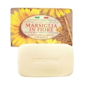Nesti Dante Marsiglia İn Fiore Girasole 125 gr Sabun