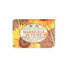 Nesti Dante Marsiglia İn Fiore Girasole 125 gr Sabun